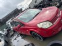 Nissan Lafesta B30 2004-2011