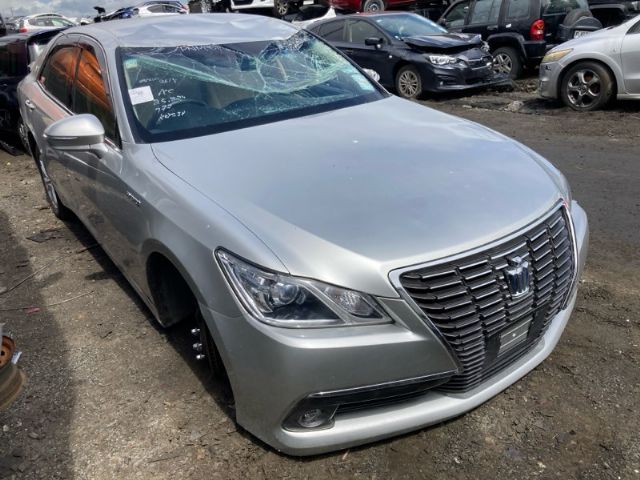 Toyota Crown S210 2012-2018