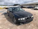 BMW 5 Series E39 520i 1995-2003