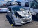 Honda Jazz / Fit GP1 Hybrid 2011-2020