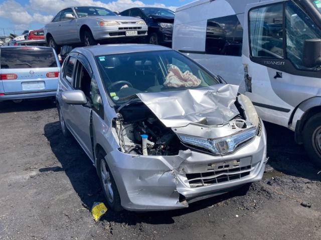 Honda Jazz / Fit GP1 Hybrid 2011-2020