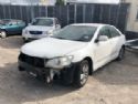 Toyota Aurion GSV40 2006-2012