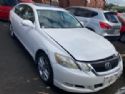 Lexus GS S190 2005-2011