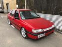Nissan Sentra N14 1991-1995