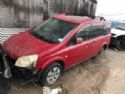 Nissan Lafesta B30 2004-2011