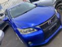Lexus CT CT 200H 2011-2017