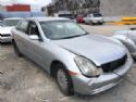 Nissan Skyline V35 2001-2004