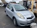 Toyota Yaris NCP90 10/05-on