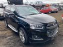 Holden Captiva Captiva 7 2016-on