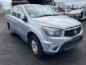 Ssangyong Actyon 2006-2018 (Actyon Sports)