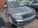 Jeep Grand Cherokee WK2 2011-2017
