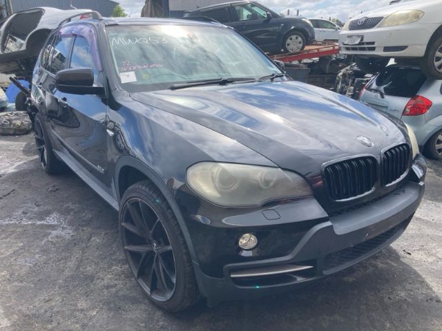 BMW X5 E70 2006-2013
