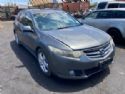 Honda Accord CW 2009-2011