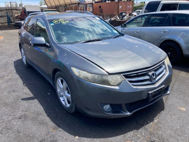 Honda Accord CW 2009-2011