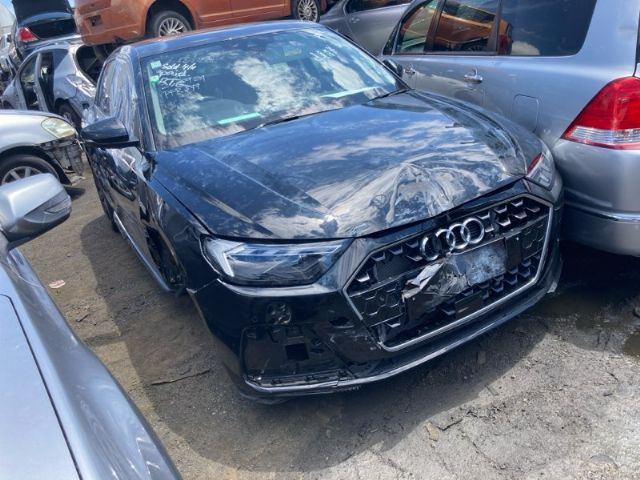 Audi A1 8X 2015-2017