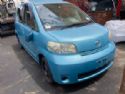 Toyota Porte/Spade NNP10