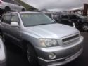 Toyota Kluger ACU25W