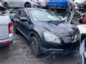 Nissan Dualis J10 02/07-08/09