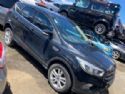 Ford Escape 3rd Gen 2013-2019