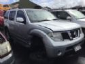 Nissan Pathfinder R51 08/05-12/12