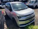 Toyota Porte/Spade NCP141