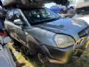 Hyundai Tucson JN81 2004-2009