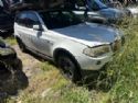 BMW X3 E83 LCI 2006-2010