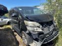 Toyota Vellfire AH20 2008-2015
