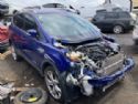 Ford Kuga C520 2013-2019