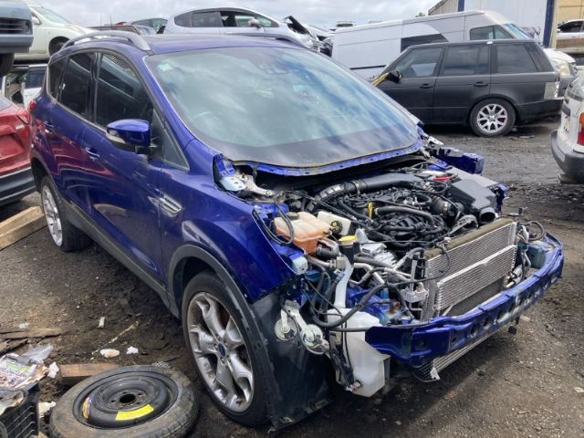 Ford Kuga C520 2013-2019