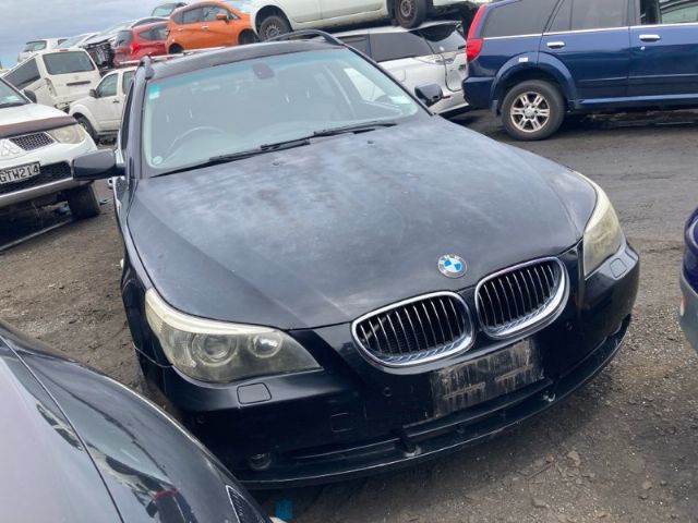 BMW 5 Series E60/E61 2003-2010