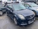 Suzuki Swift ZC31S 2004-2010