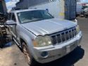 Jeep Grand Cherokee WK 2005-2010
