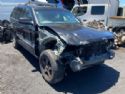 Jeep Grand Cherokee WK 2005-2010