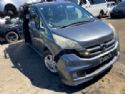 Honda Stepwgn RG1-RG3 3rd Gen 2005-2009