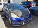 Honda Jazz / Fit GE8 2nd Gen 2007-2014