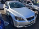 Lexus IS250 GSE20 2005-2008
