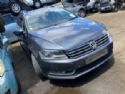 Volkswagen Passat 3C 2008-2018