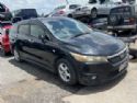 Honda Stream RN1 2001-2006