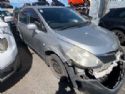 Nissan Tiida C11 2004-2007