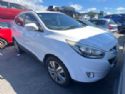 Hyundai iX35 JU81 2010-2015