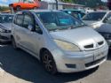 Mitsubishi Colt Z25A