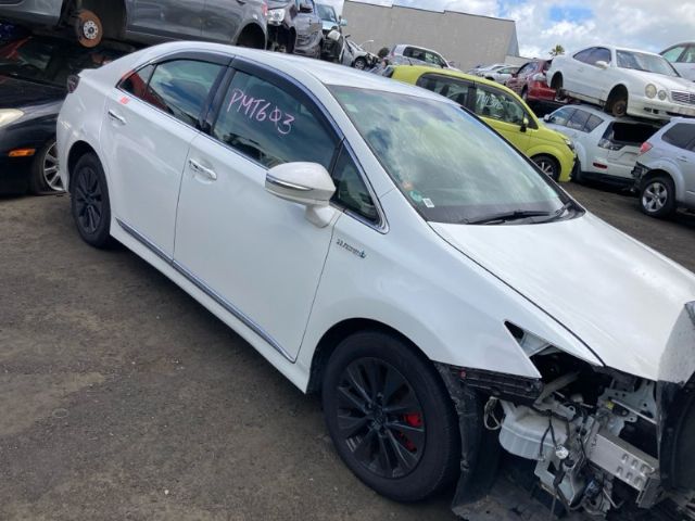 Toyota Sai AZK10