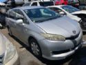 Toyota Wish ZGE20
