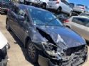 Subaru Impreza GP 2012-2017