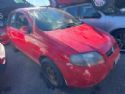 Holden Barina Other
