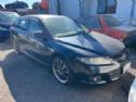 Mazda Atenza GY 2002-2008