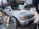 BMW X5 E53 1999-2006