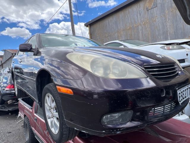 Toyota Lexus Other