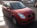 Suzuki Swift ZC71S 2004-2010